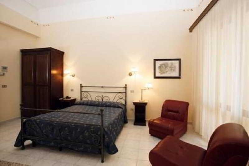 Cappello Hotel Lecce Exterior foto