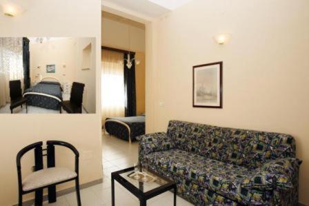 Cappello Hotel Lecce Quarto foto
